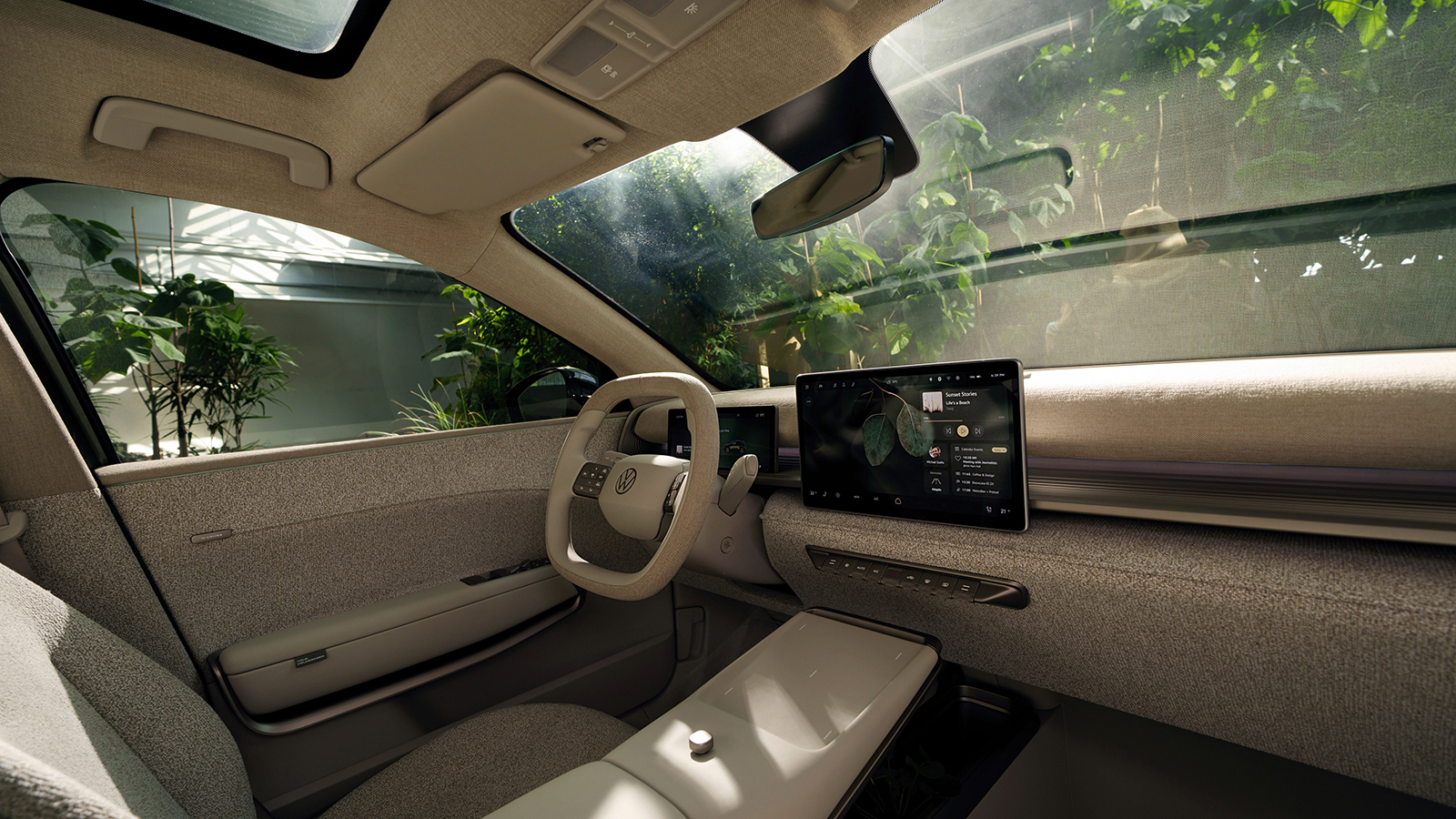 Επίσημη πρεμιέρα για το VW ID Cross Concept 